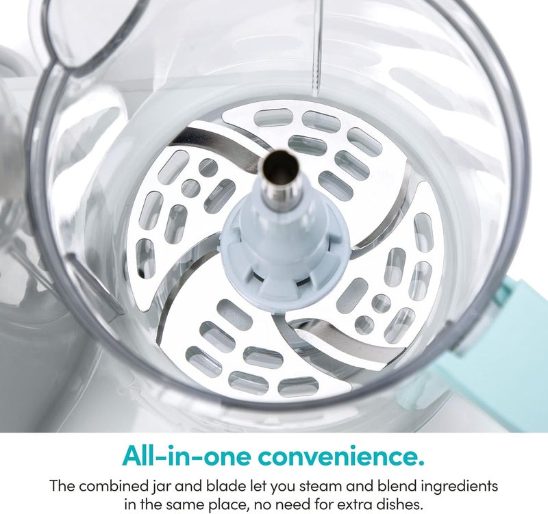 NutriBullet Baby Steam + Blend Machine - Image 4